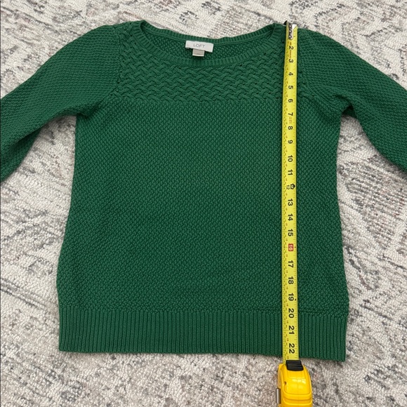 Loft Sweater - Picture 6 of 6